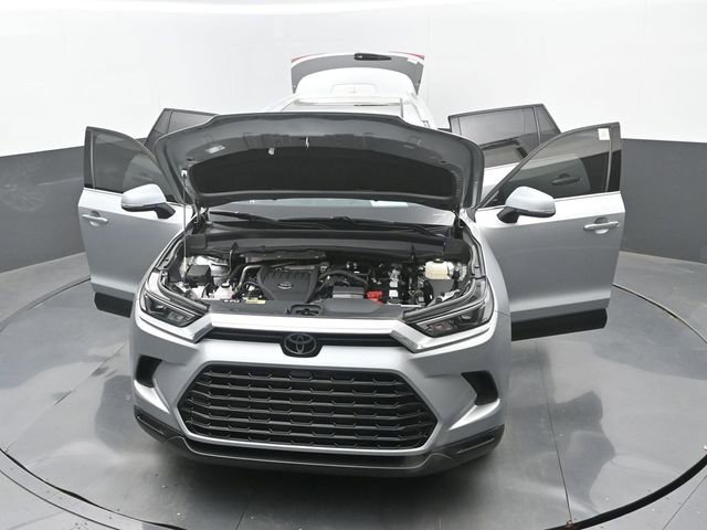 Used 2024 Toyota Grand Highlander XLE image 36