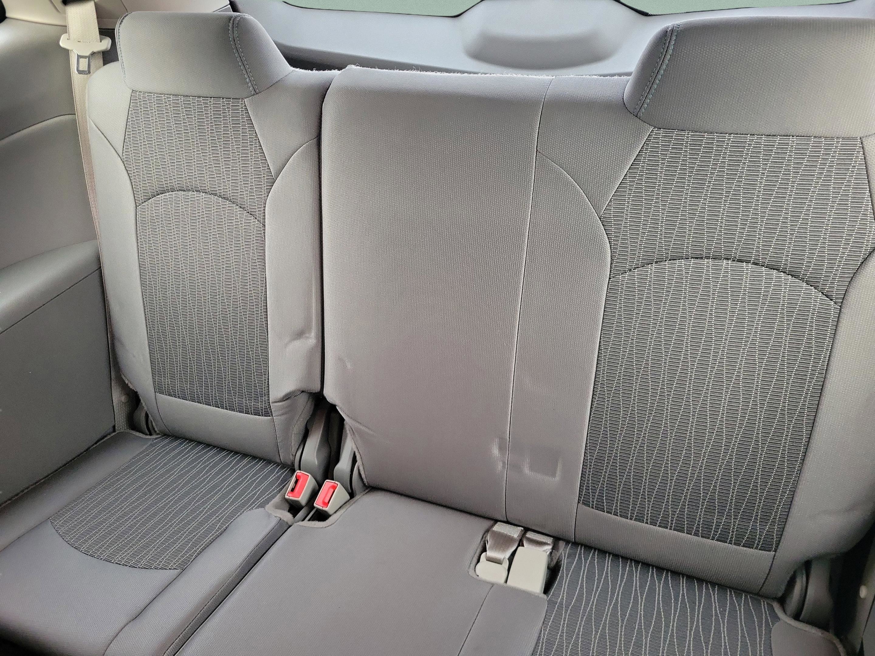 Used 2017 Chevrolet Traverse LS image 7