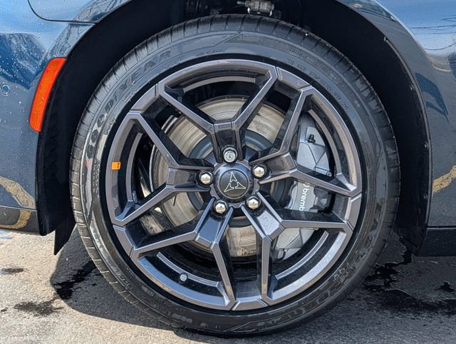 New 2026 Dodge Charger Scat Pack w/ Blacktop Package image 4