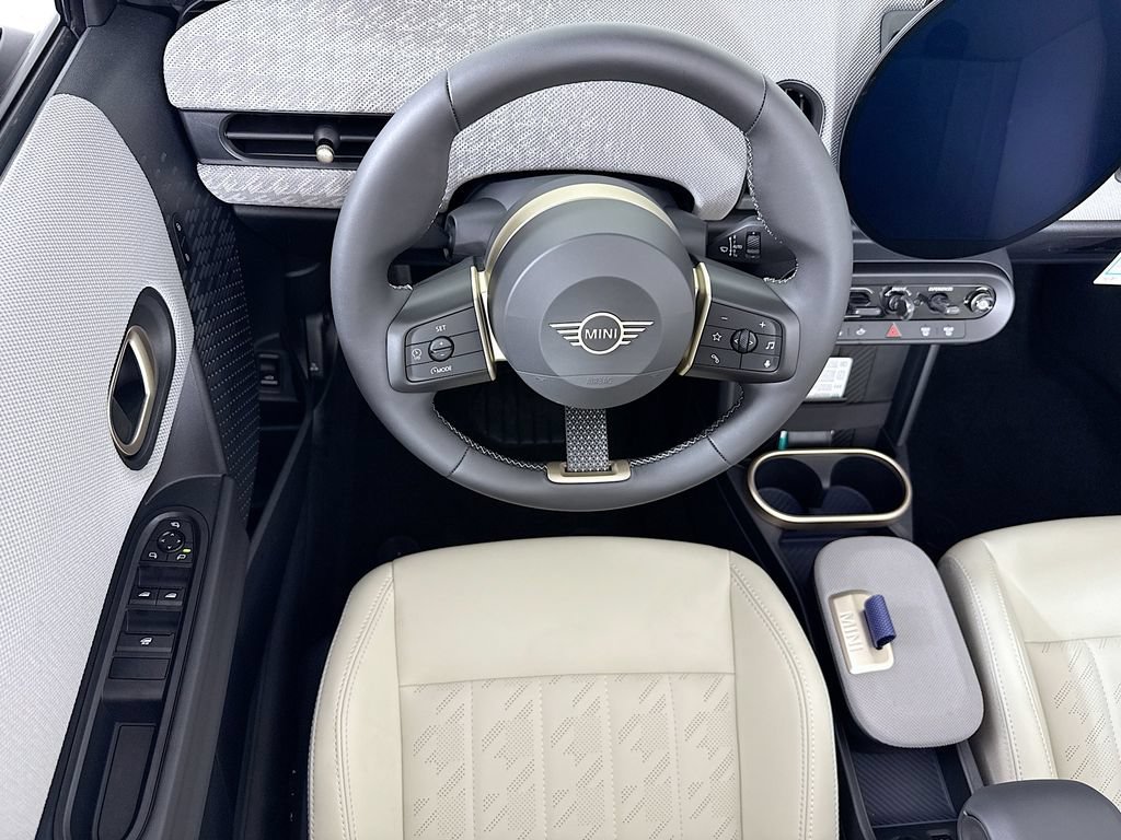 New 2026 MINI Cooper S FWD image 18