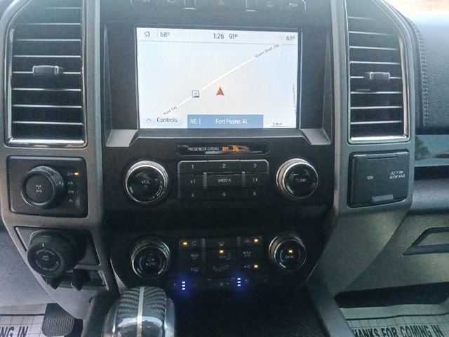 Used 2019 Ford F150 Raptor w/ Equipment Group 802A Luxury image 23