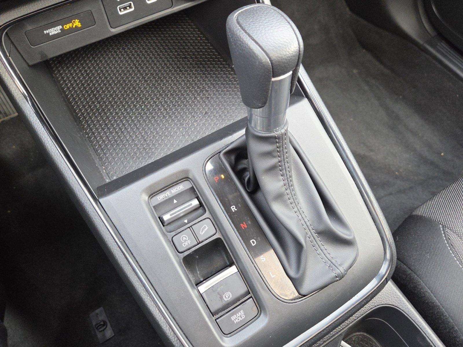 Used 2024 Honda CR-V EX image 28