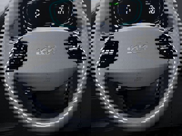 New 2026 Kia Niro LX image 22