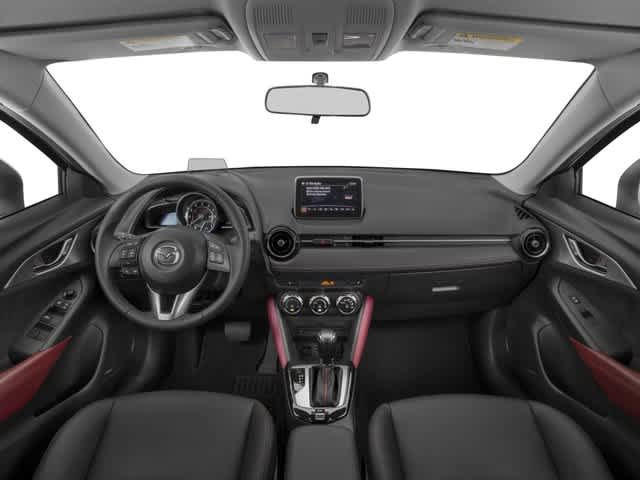 Used 2017 MAZDA CX-3 Grand Touring FWD image 11