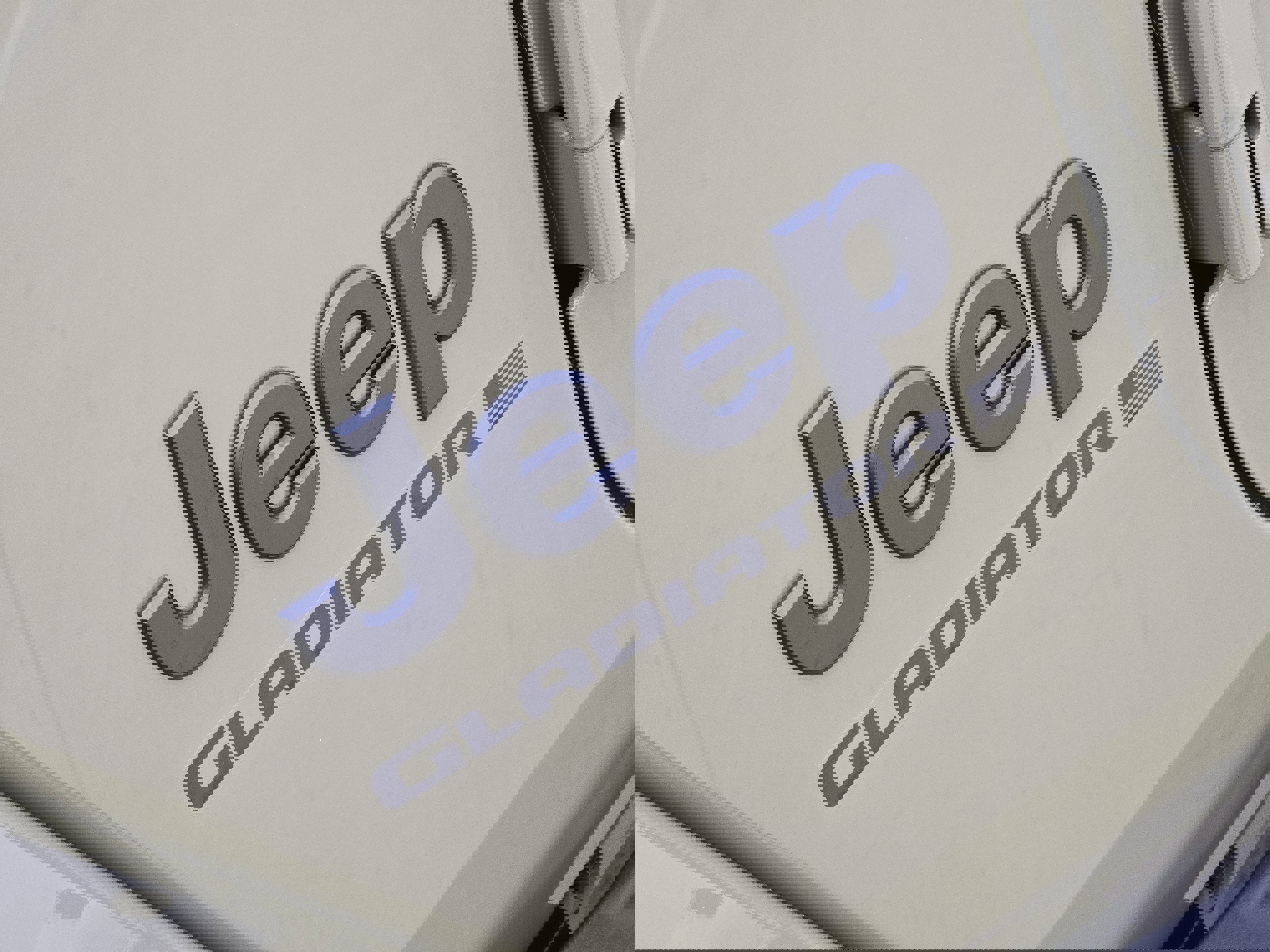 New 2026 Jeep Gladiator Sport image 9