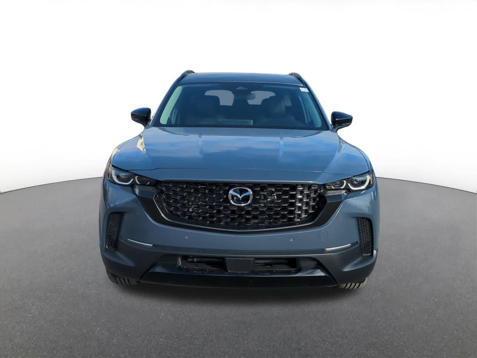 New 2026 MAZDA CX-50 AWD 2.5 Hybrid w/ Weather Package image 9