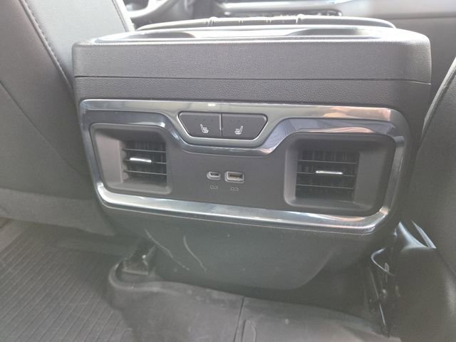 Used 2024 Chevrolet Silverado 2500 High Country w/ Technology Package image 17