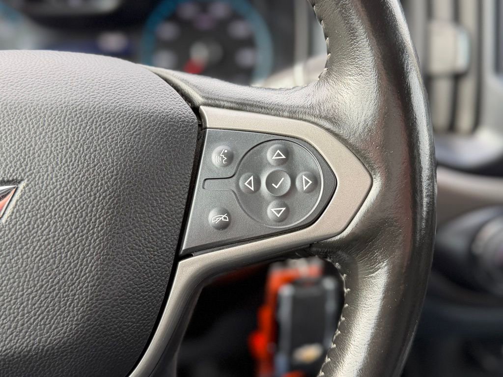 Used 2022 Chevrolet Colorado Z71 image 12