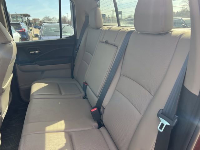 Used 2019 Honda Ridgeline RTL image 8