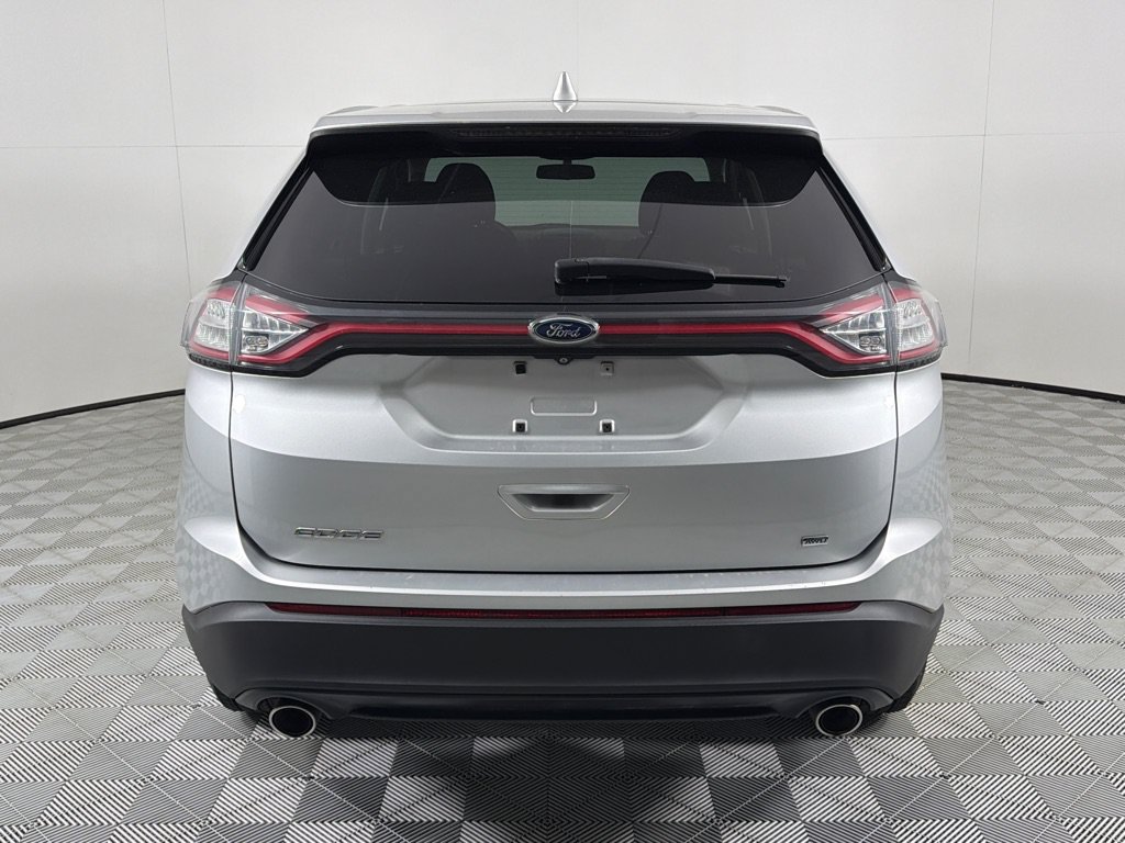 Used 2015 Ford Edge SE AWD/4WD image 6