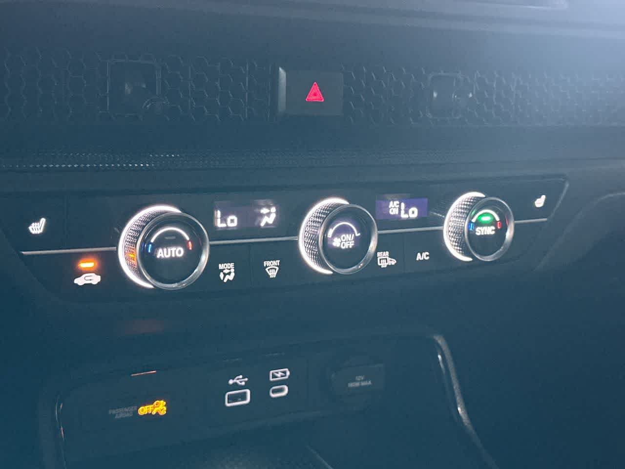 Used 2025 Honda CR-V Sport image 20