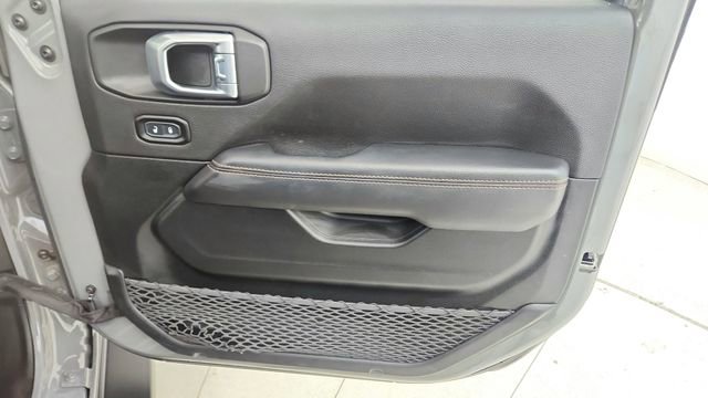 Used 2023 Jeep Wrangler Unlimited Rubicon 392 w/ Xtreme Recon 35" Tire Package image 23