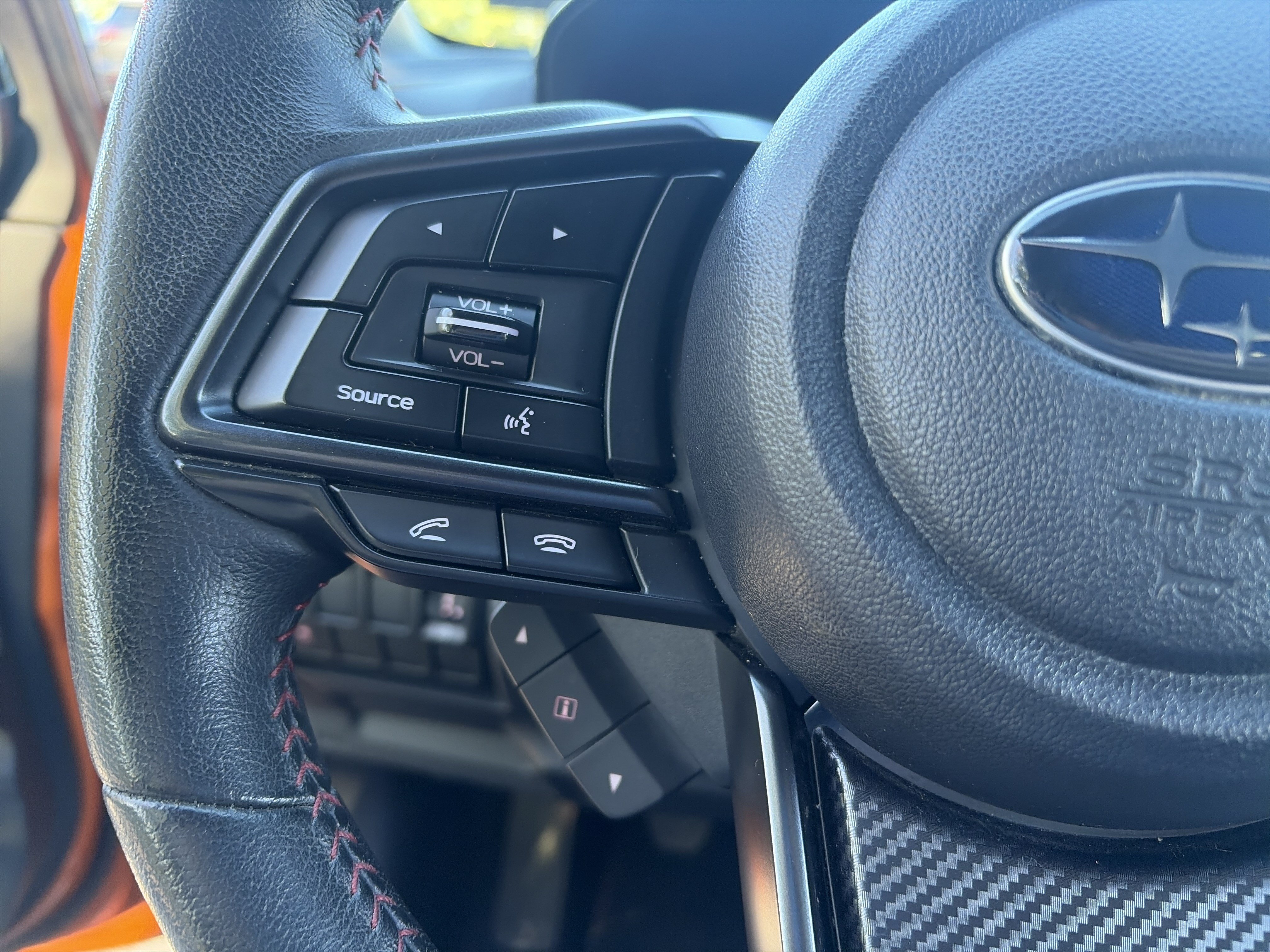 Used 2022 Subaru WRX AWD/4WD image 25