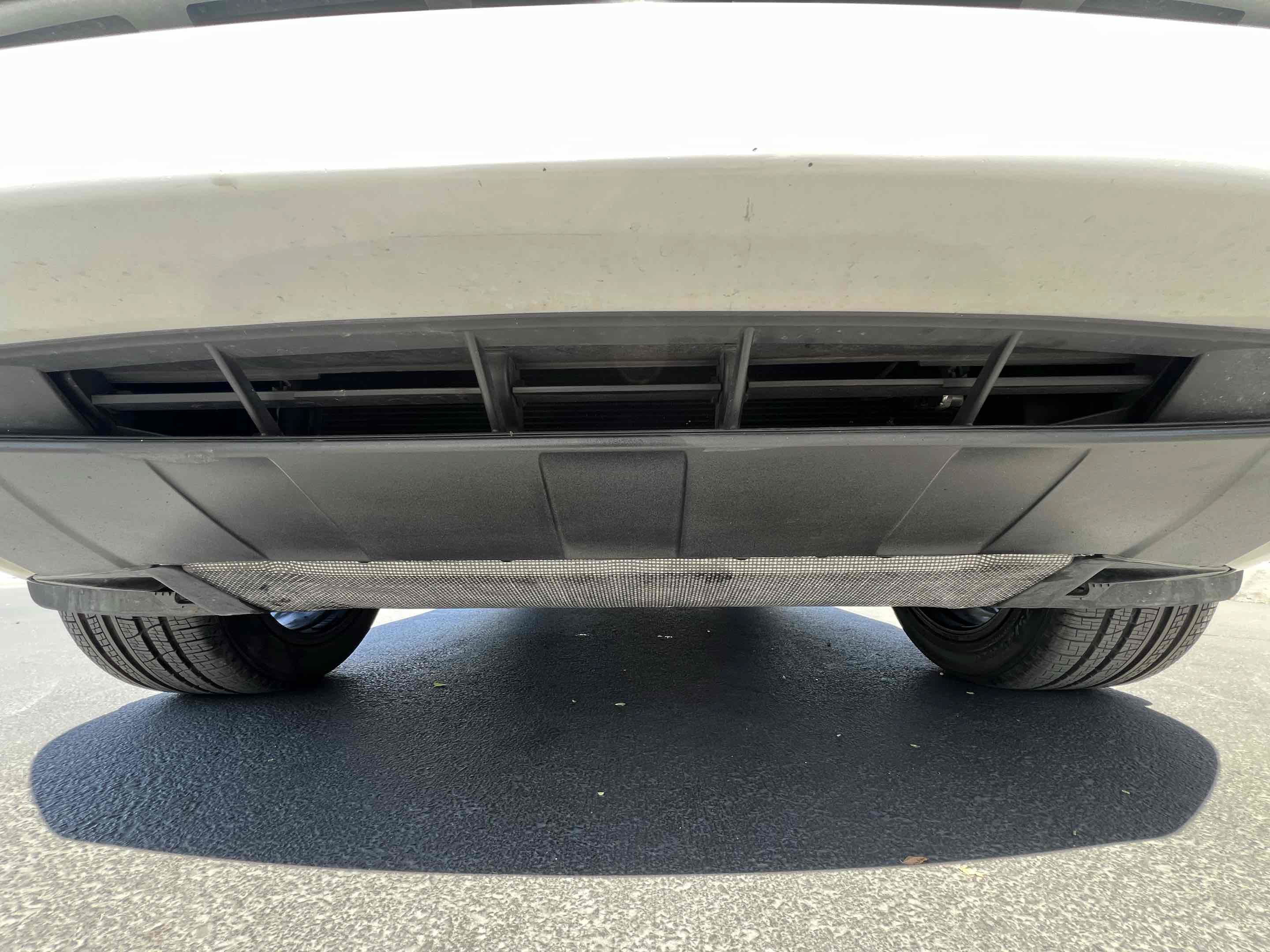 Used 2019 Porsche Cayenne AWD/4WD image 53