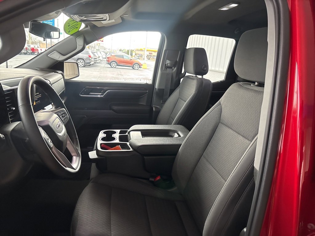 Used 2023 GMC Sierra 1500 Elevation image 8