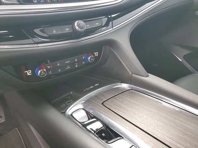Certified 2023 Buick Enclave Avenir w/ Avenir Technology Package image 20