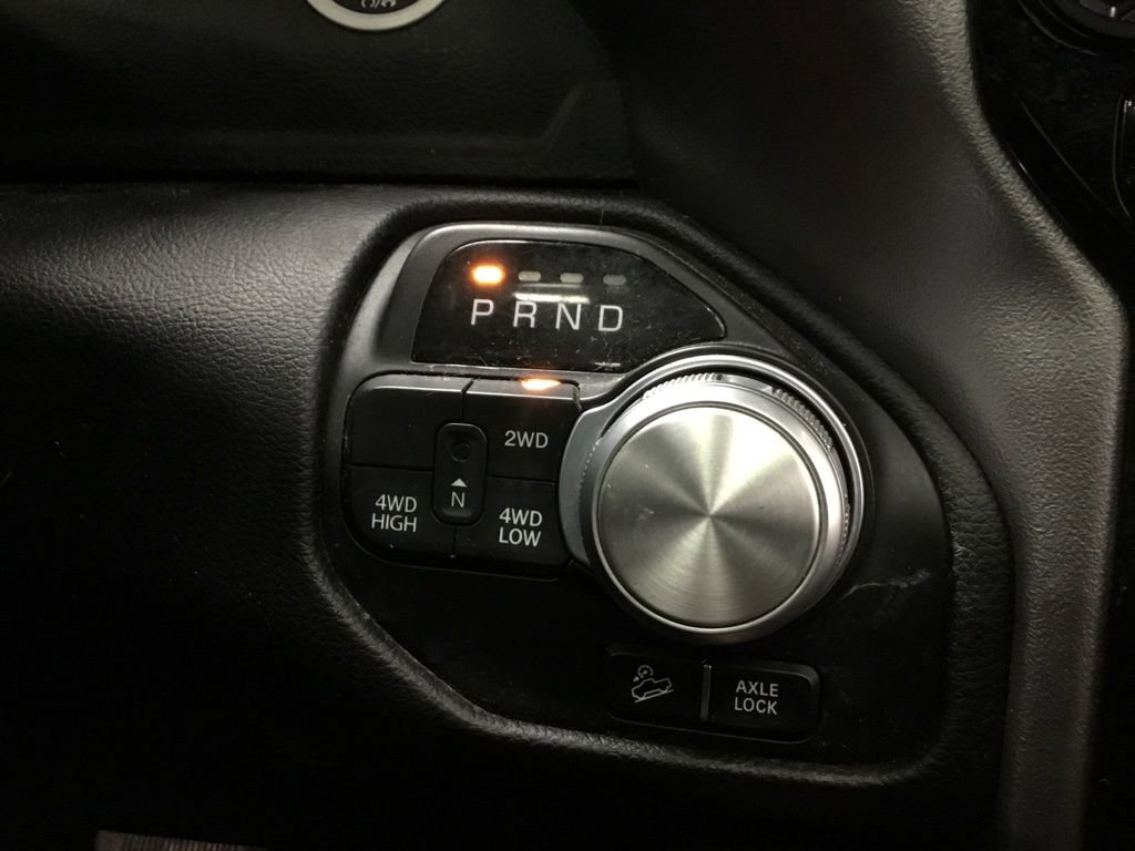 Used 2019 RAM 1500 Rebel w/ Level 2 Equipment Group image 29