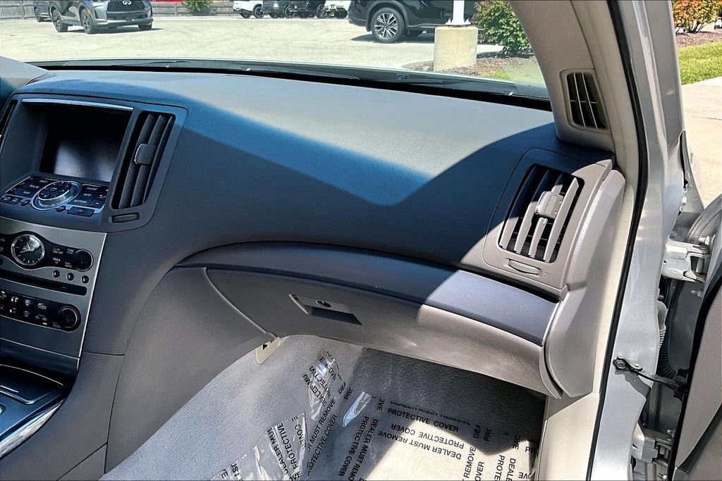 Used 2011 INFINITI G37 x Sedan w/ Premium Pkg AWD/4WD image 24