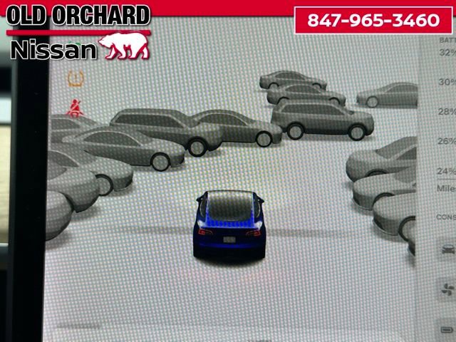 Used 2021 Tesla Model 3 Long Range image 21