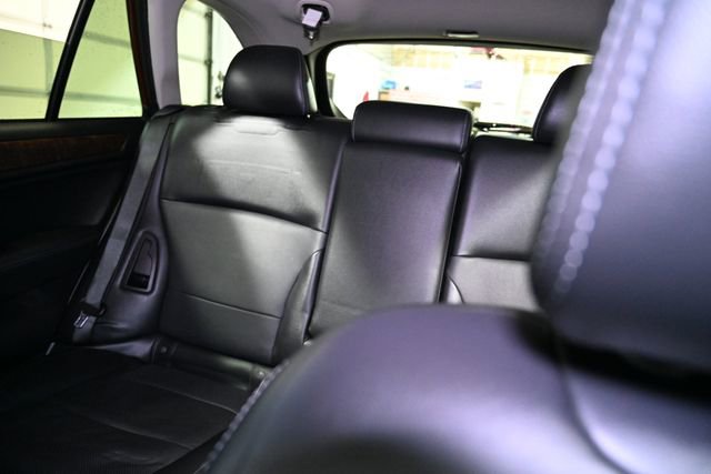 Used 2016 Subaru Outback 2.5i Limited image 22