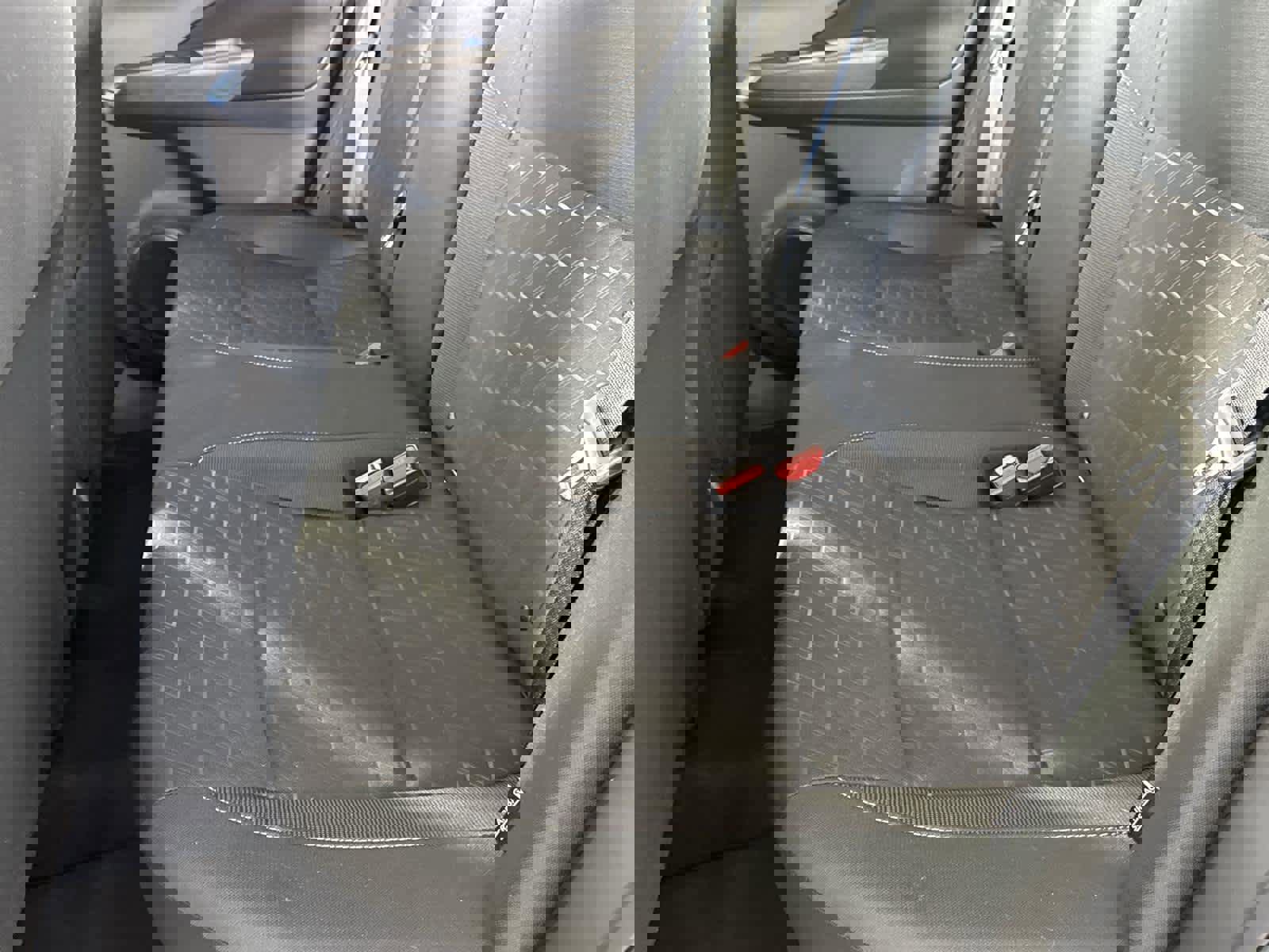 Used 2024 Nissan Kicks SV w/ Interior Electronics Package image 12