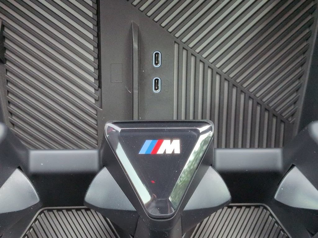 New 2026 BMW X3 M50 w/ Premium Package AWD/4WD image 23