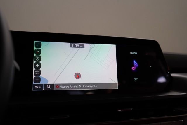 New 2025 Kia Telluride AWD image 24