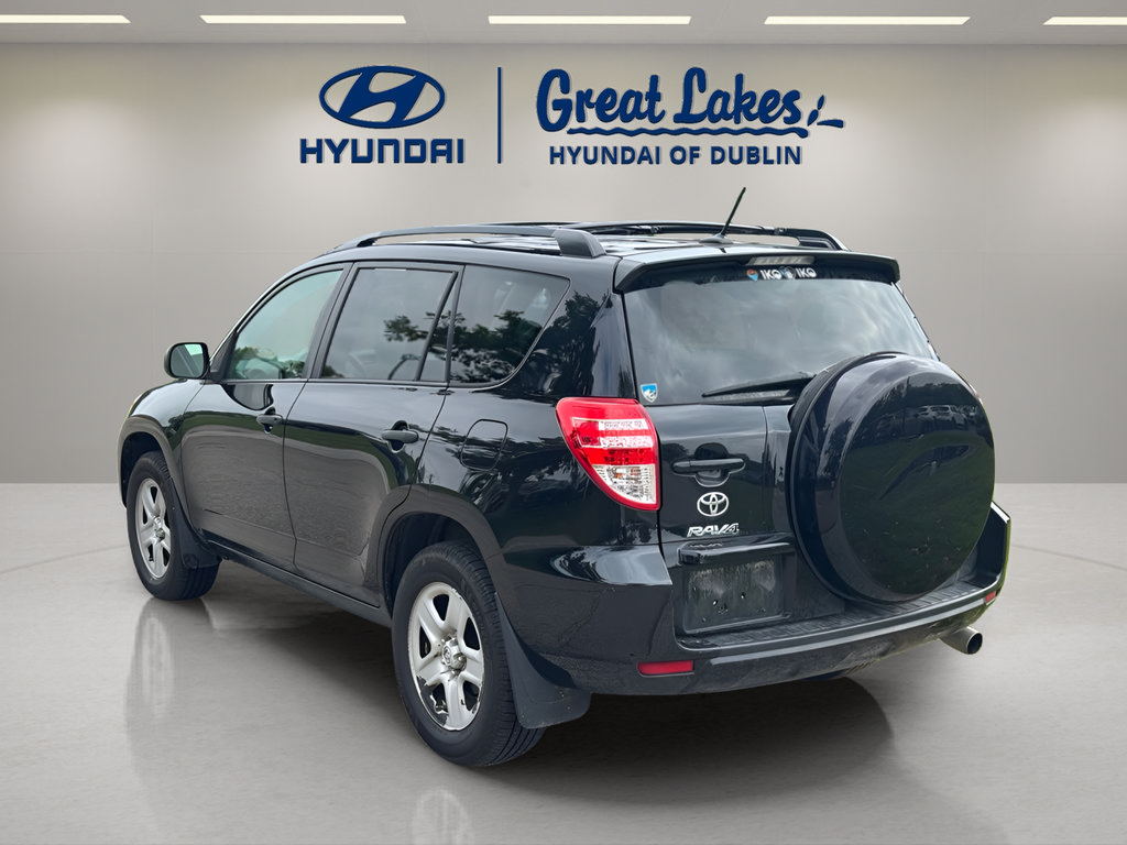Used 2011 Toyota RAV4 4WD w/ Preferred Premium Pkg image 3