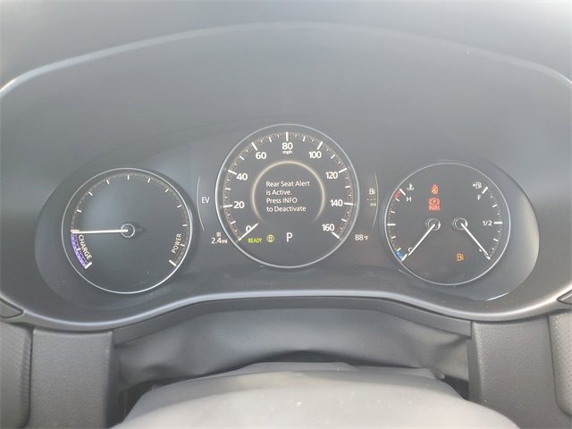 New 2026 MAZDA CX-50 2.5 Hybrid w/ Weather Package image 24