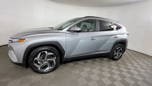 Certified 2023 Hyundai Tucson SEL w/ Convenience Package FWD image 9