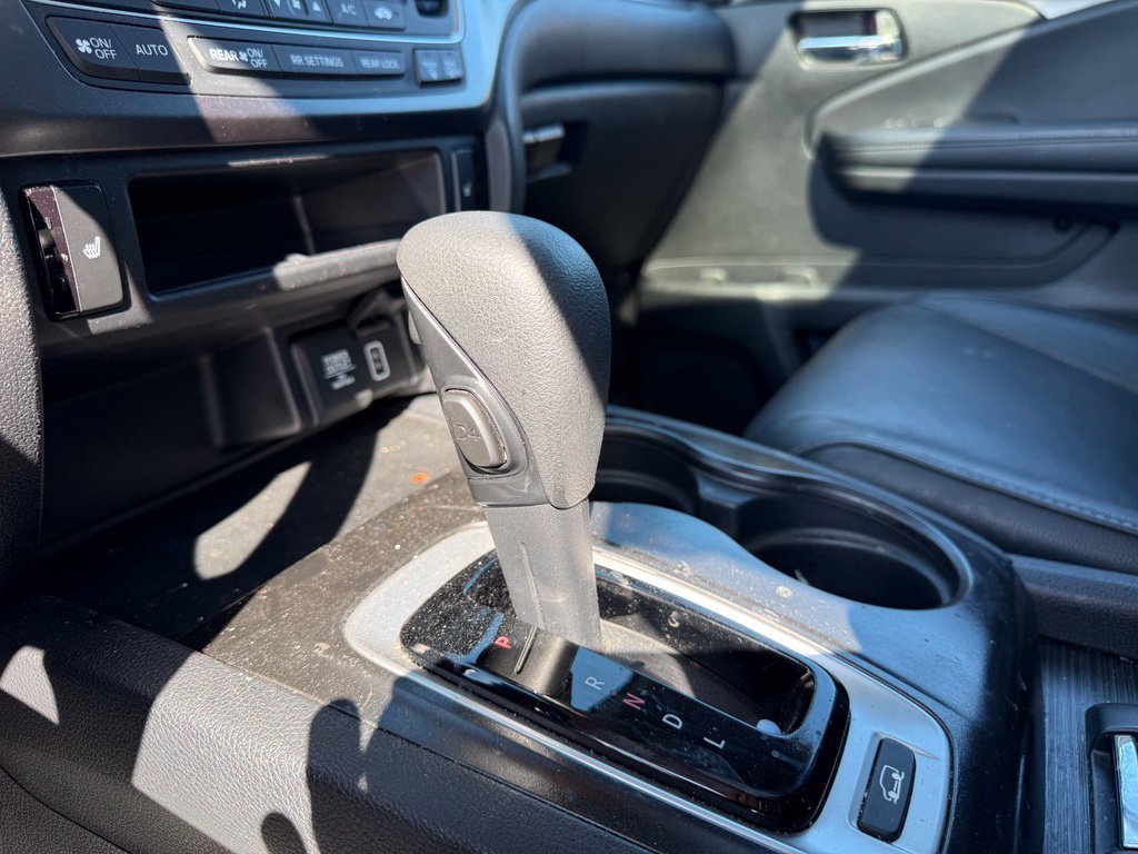 Used 2019 Honda Pilot EX-L image 24
