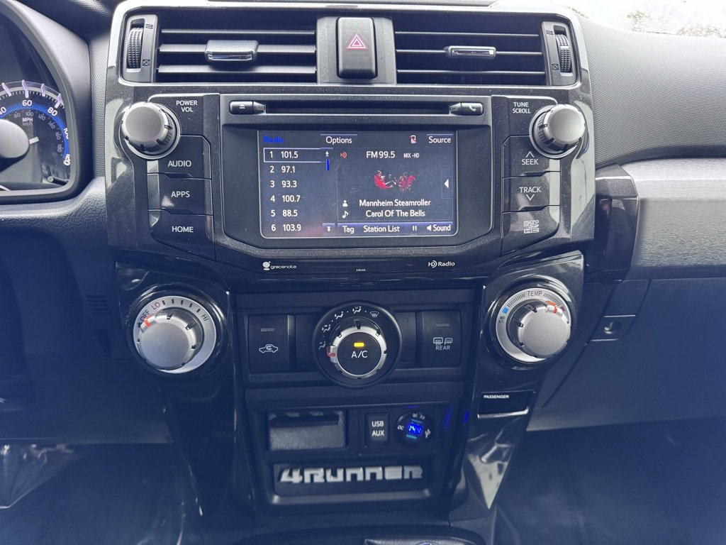 Used 2016 Toyota 4Runner TRD Pro image 30