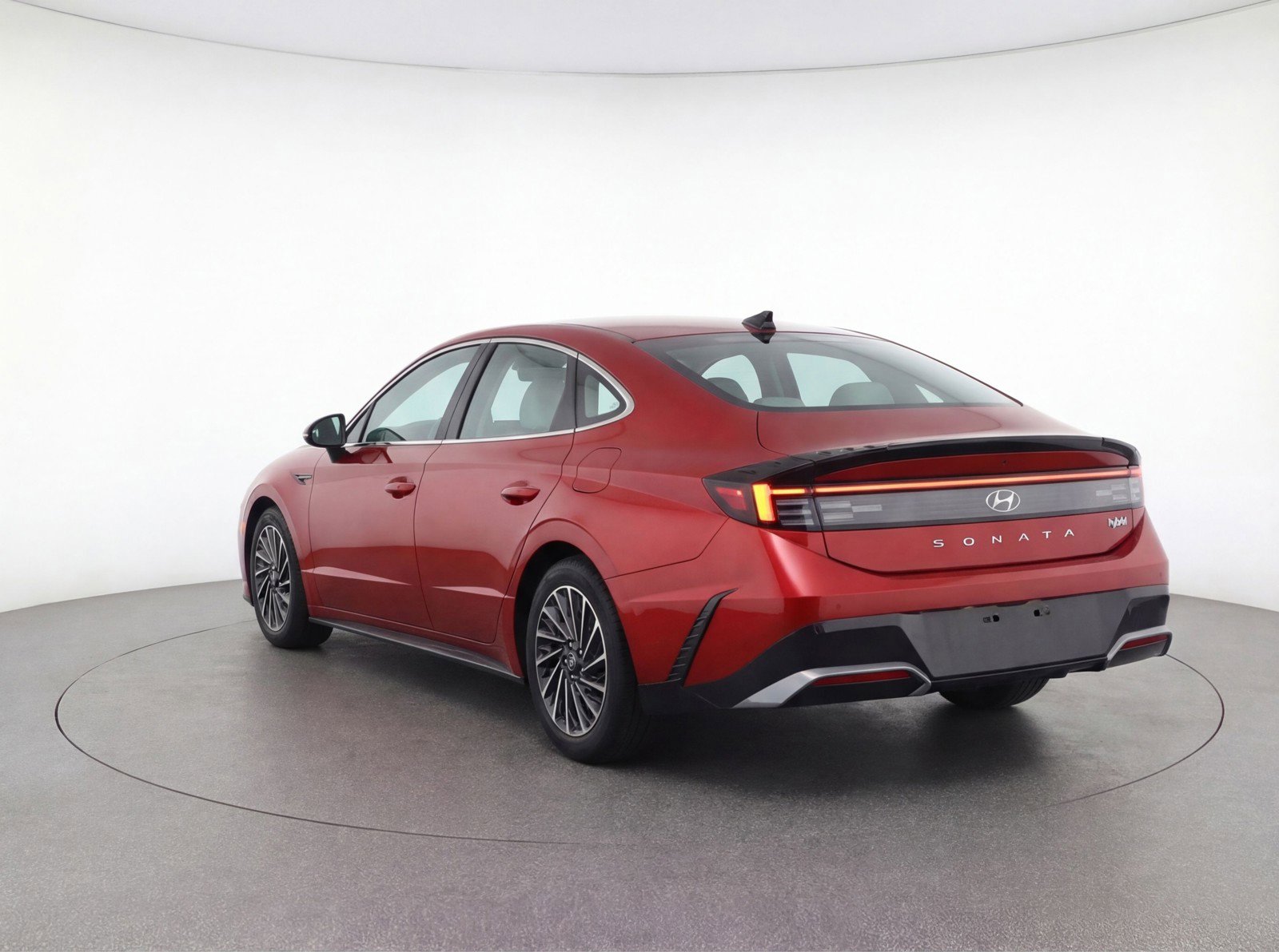 Used 2024 Hyundai Sonata SEL image 6