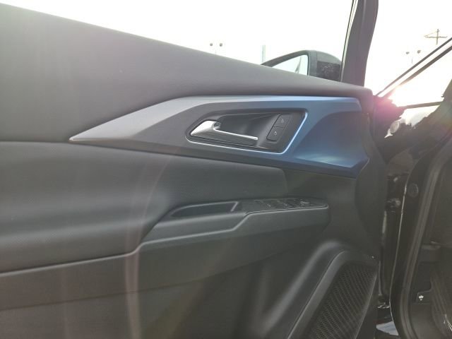 New 2026 Chevrolet Equinox EV LT AWD/4WD image 25