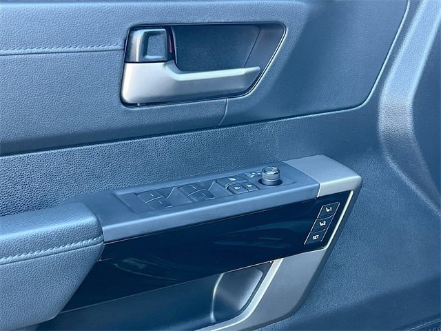 Used 2022 Toyota Tundra Limited image 11