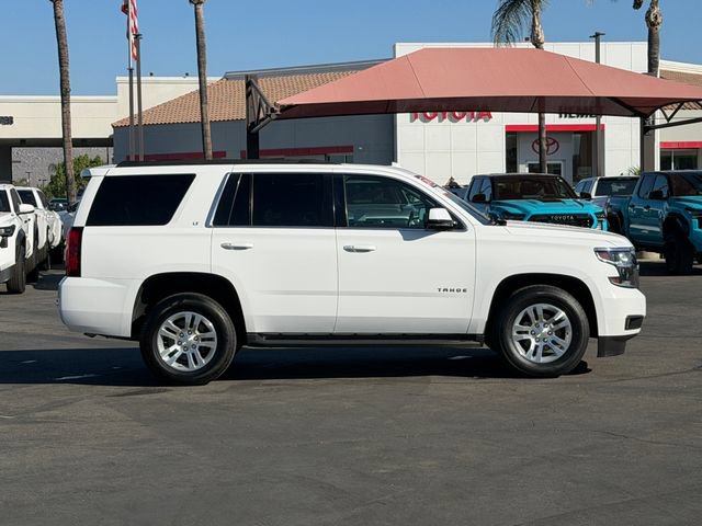 Used 2020 Chevrolet Tahoe LT RWD image 4
