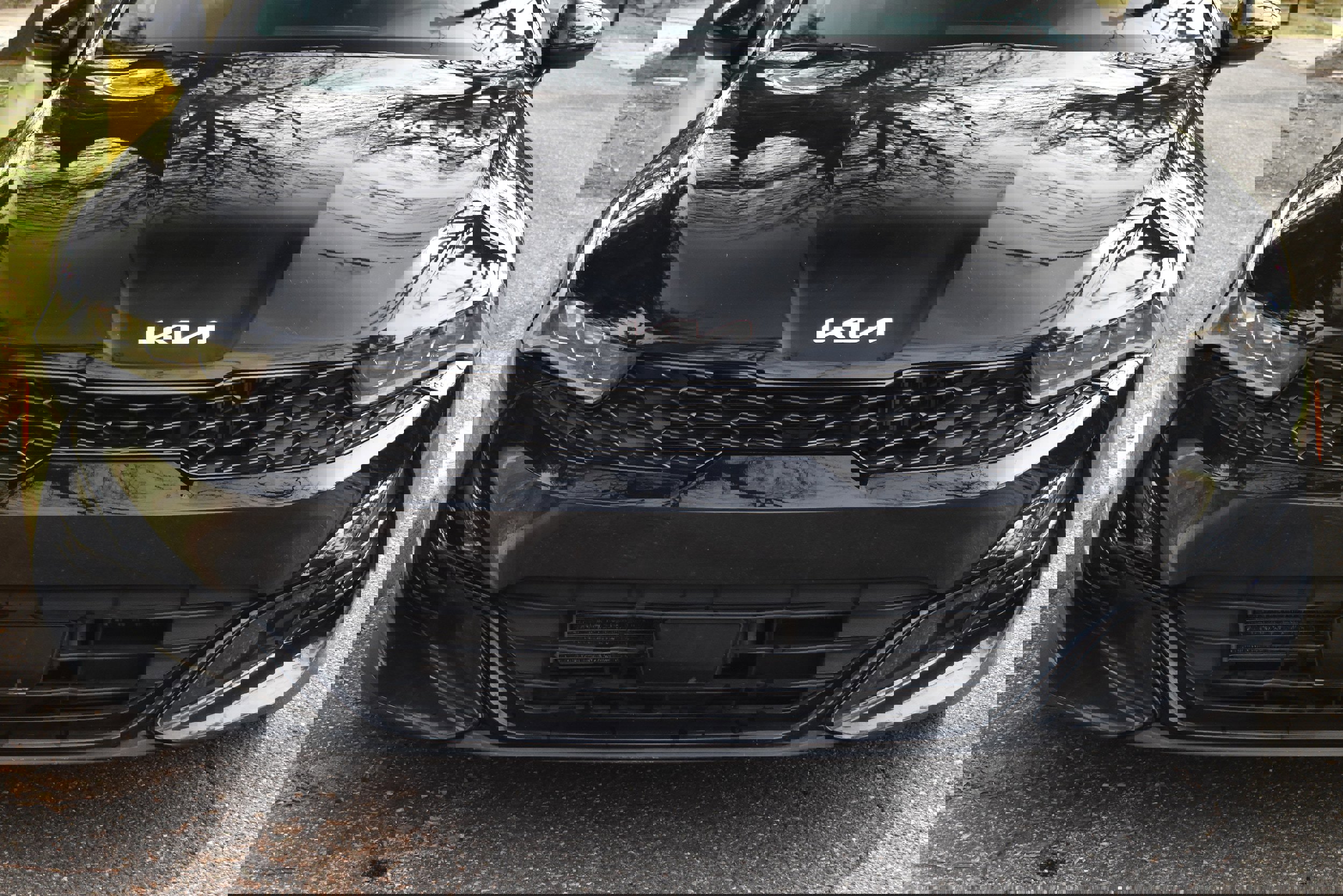 Used 2023 Kia K5 GT-Line image 13