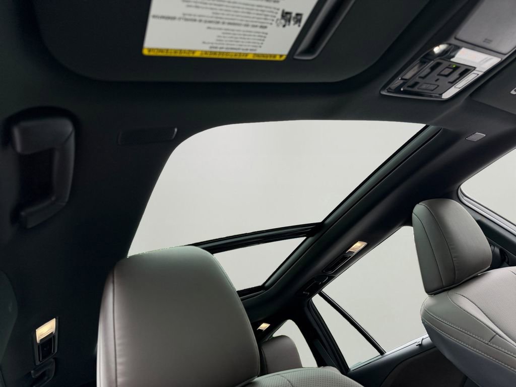 Certified 2025 Lexus TX 350 AWD w/ Technology Package image 7