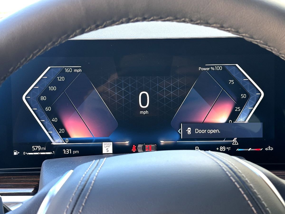 New 2026 BMW X5 xDrive40i image 14