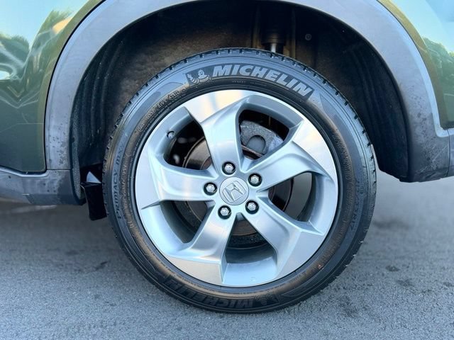 Used 2016 Honda HR-V EX image 25