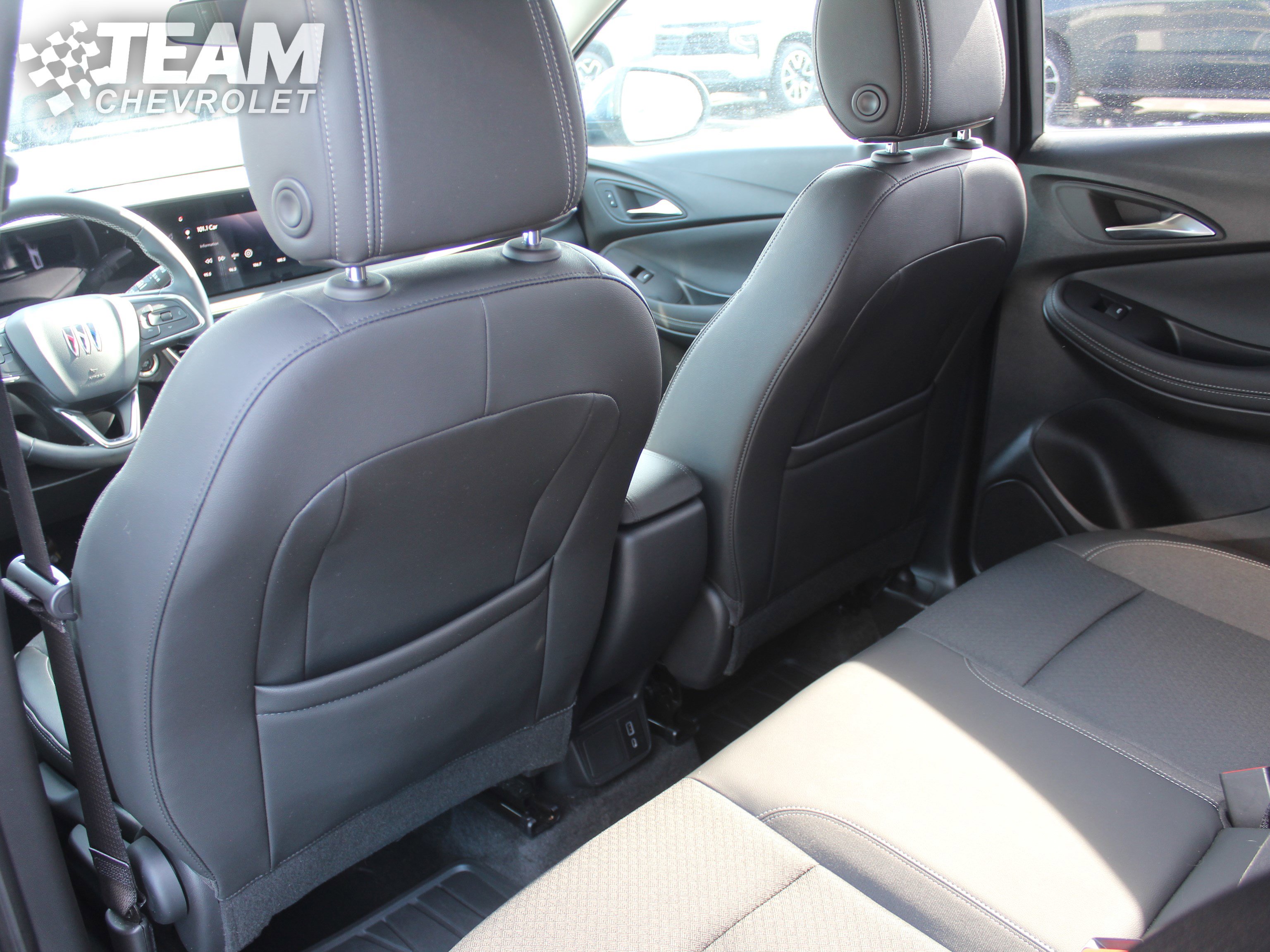 Certified 2024 Buick Encore GX Preferred image 21