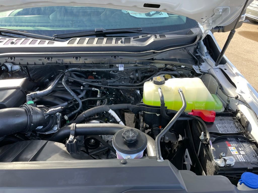 New 2026 Ford F250 XLT w/ 360-Degree Camera Package image 41