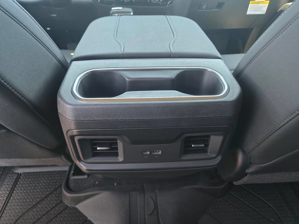 New 2026 Chevrolet Silverado 1500 RST w/ RST All Star Premium Package RWD image 6