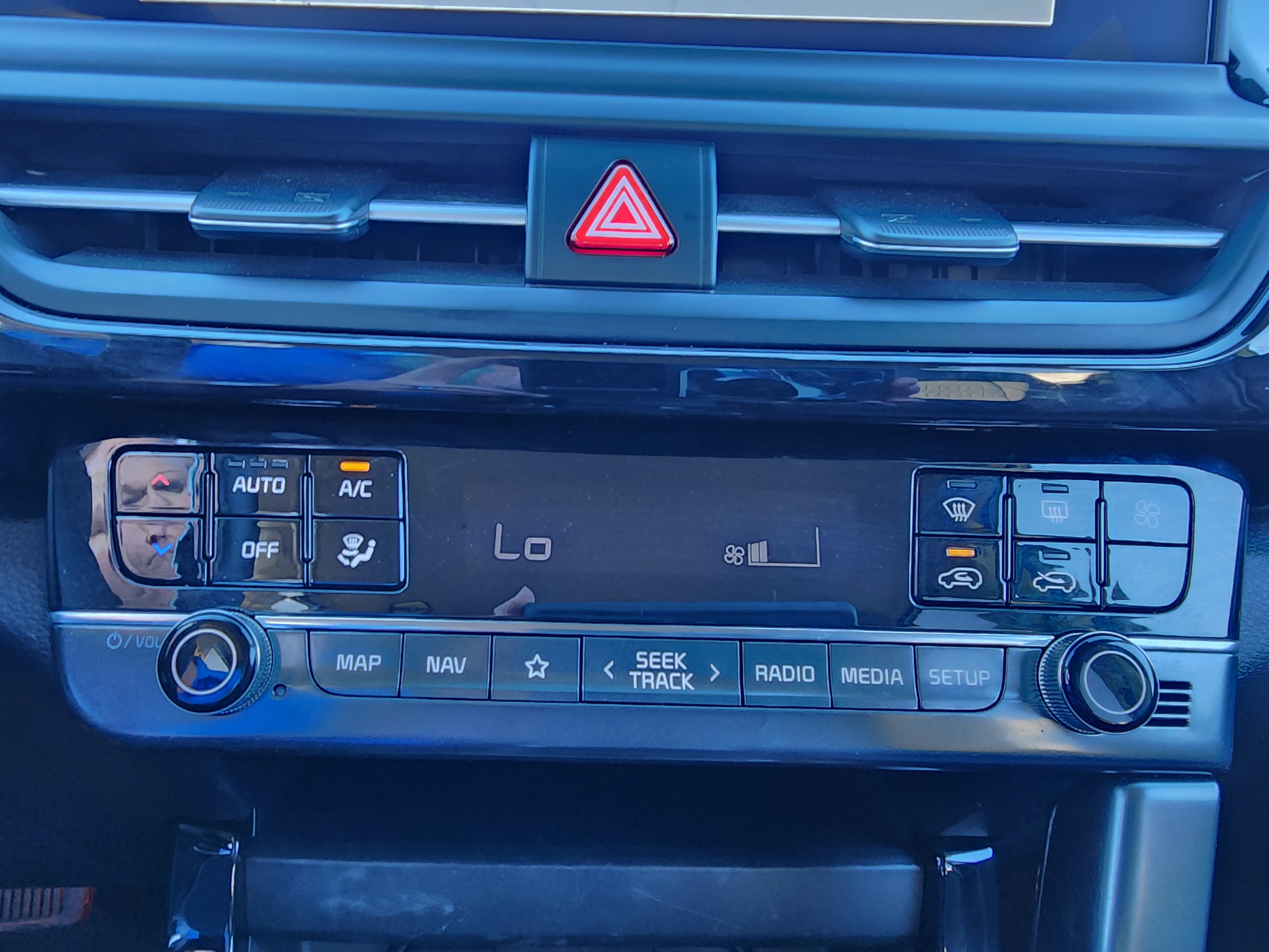 Used 2024 Kia Seltos S FWD image 24