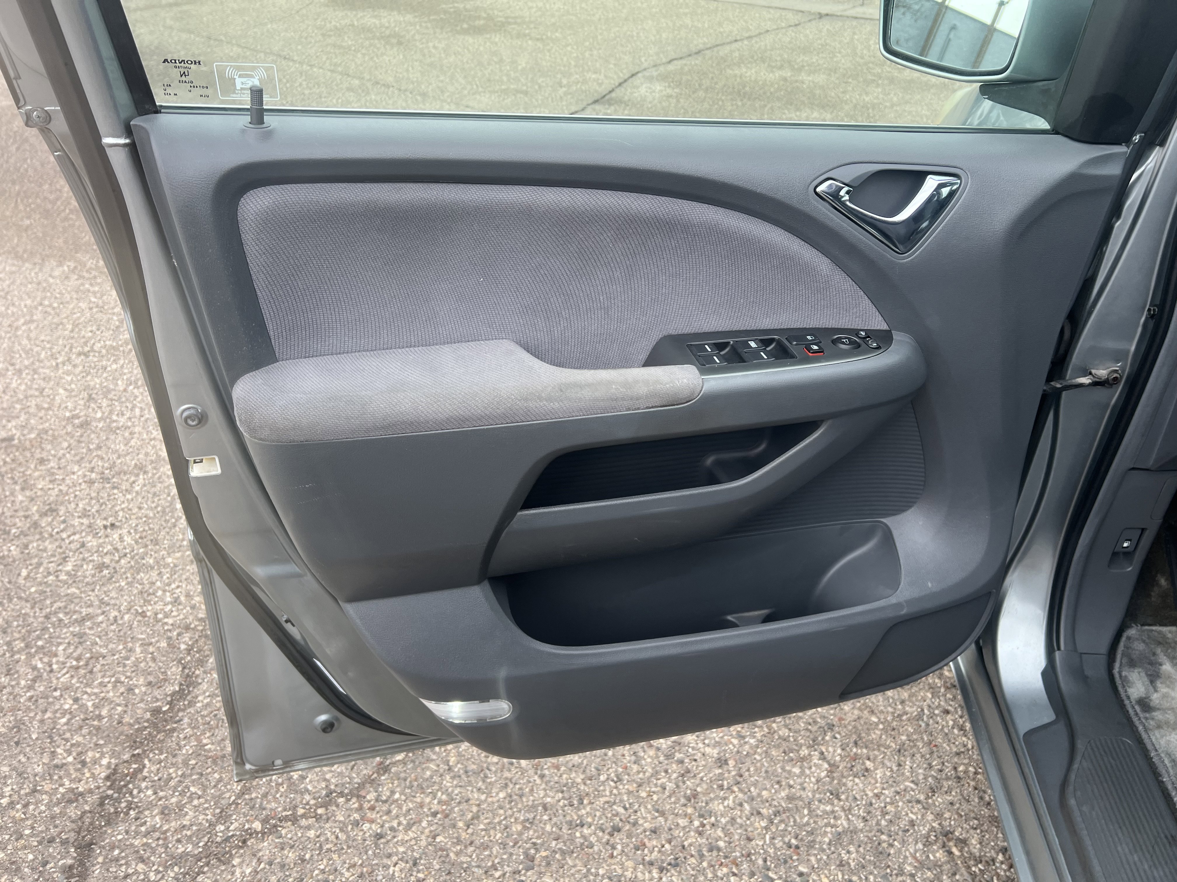 Used 2006 Honda Odyssey EX image 14