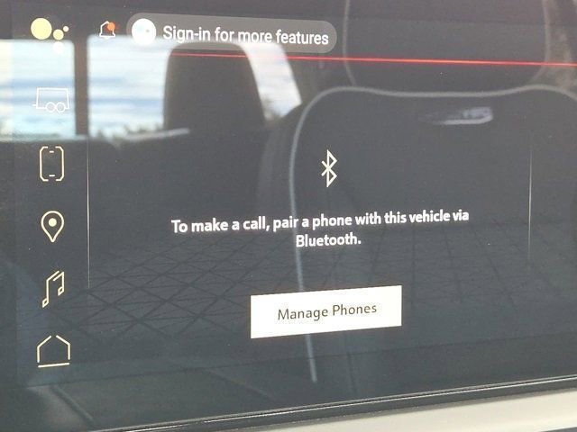 Used 2024 GMC Sierra 1500 AT4X image 16