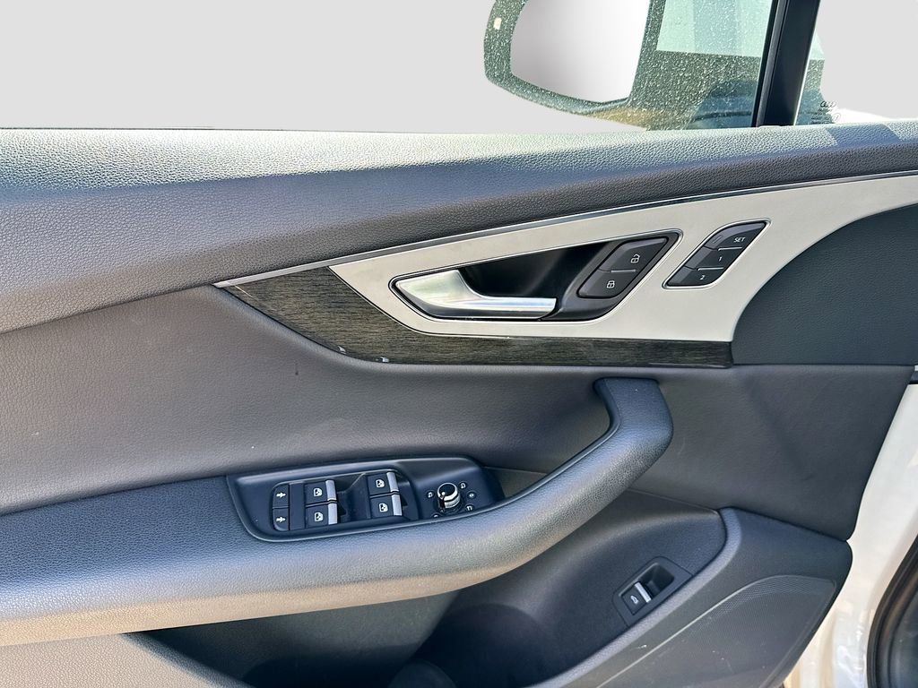 Used 2018 Audi Q7 2.0T Premium image 8