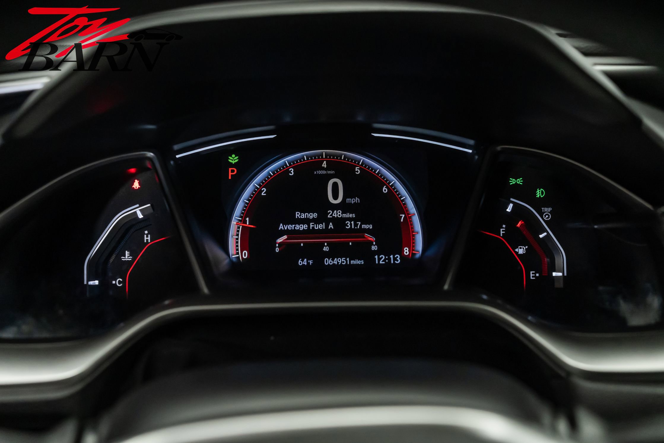 Used 2020 Honda Civic Sport image 34