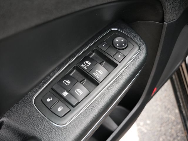 Used 2014 Dodge Charger SXT Plus AWD/4WD image 19