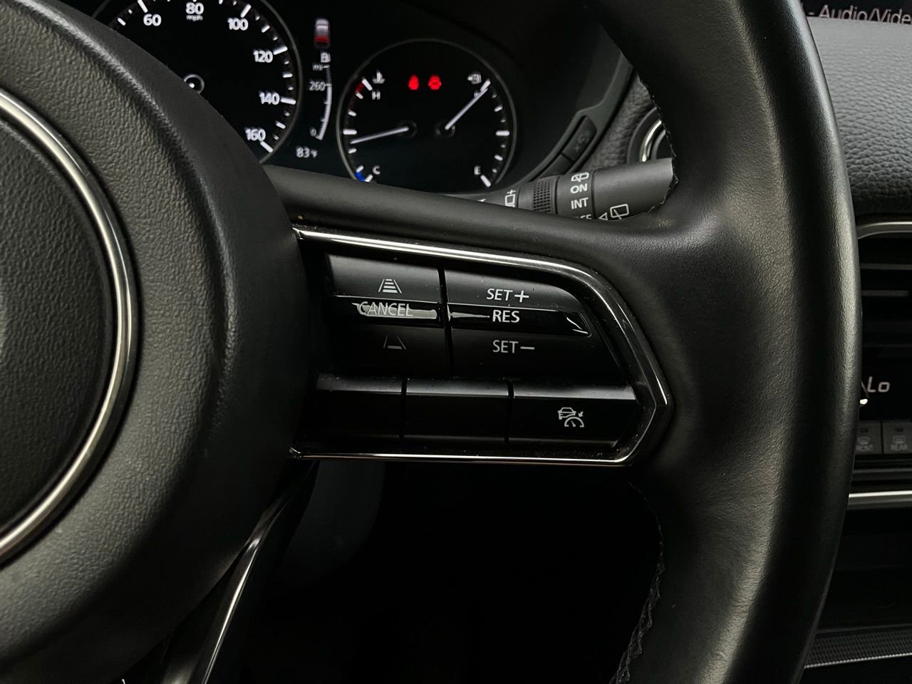 Used 2025 MAZDA CX-90 3.3 Turbo w/ Preferred Package image 38